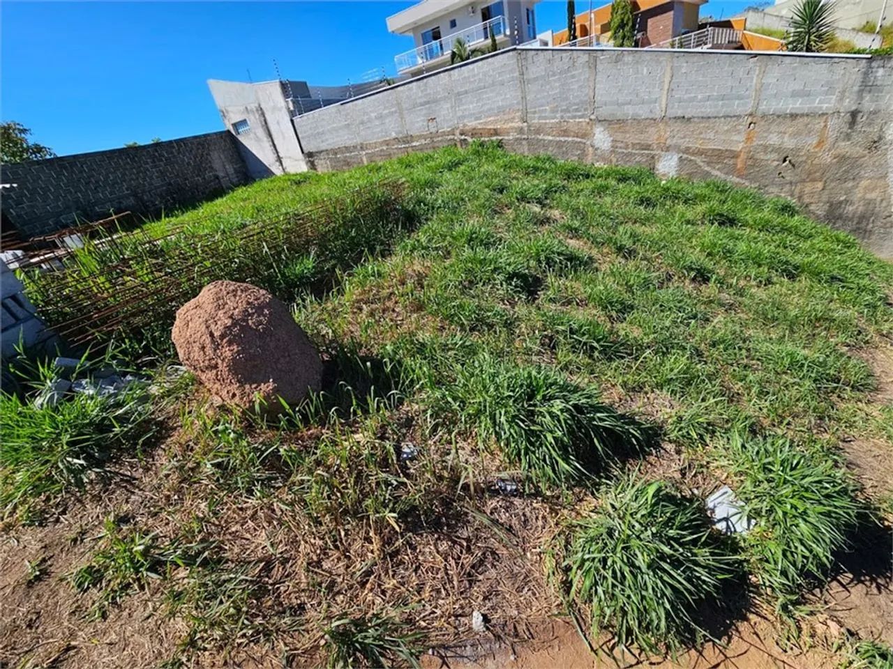 Casa Residencial à venda, Centro, Igaratá - CA0136.
