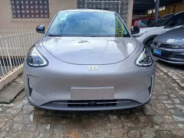 Geely EX2 Pro 2026 - Foto 2