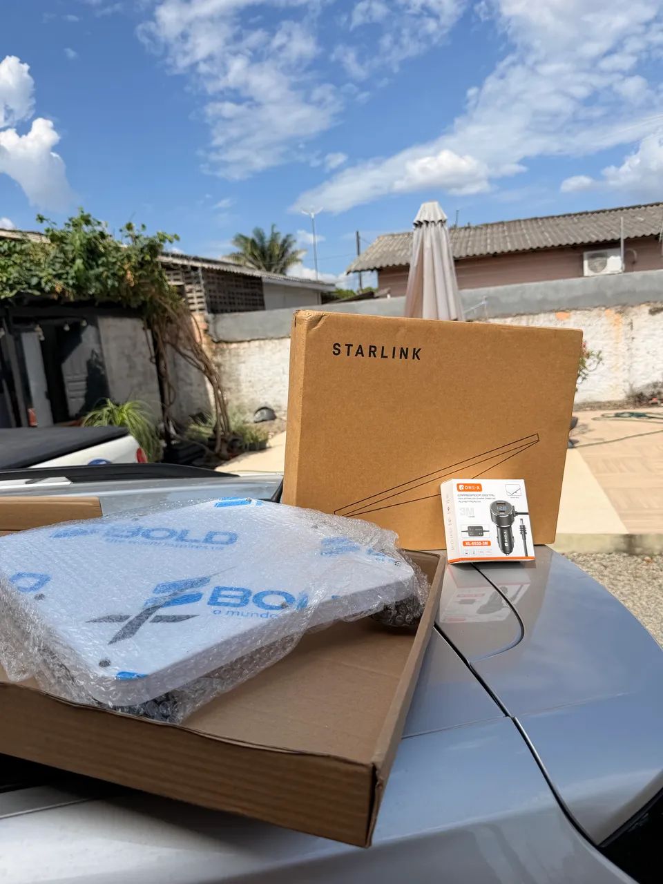 Starlink Mini - Foto 5
