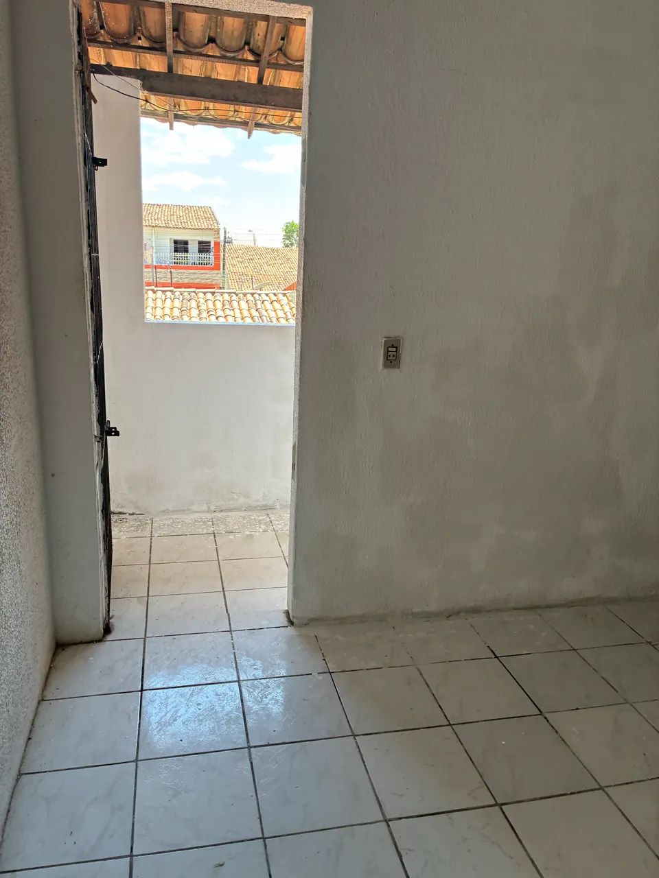 CASA DE CIMA 2 QUARTOS SÃO CRISTÓVÃO - Foto 3