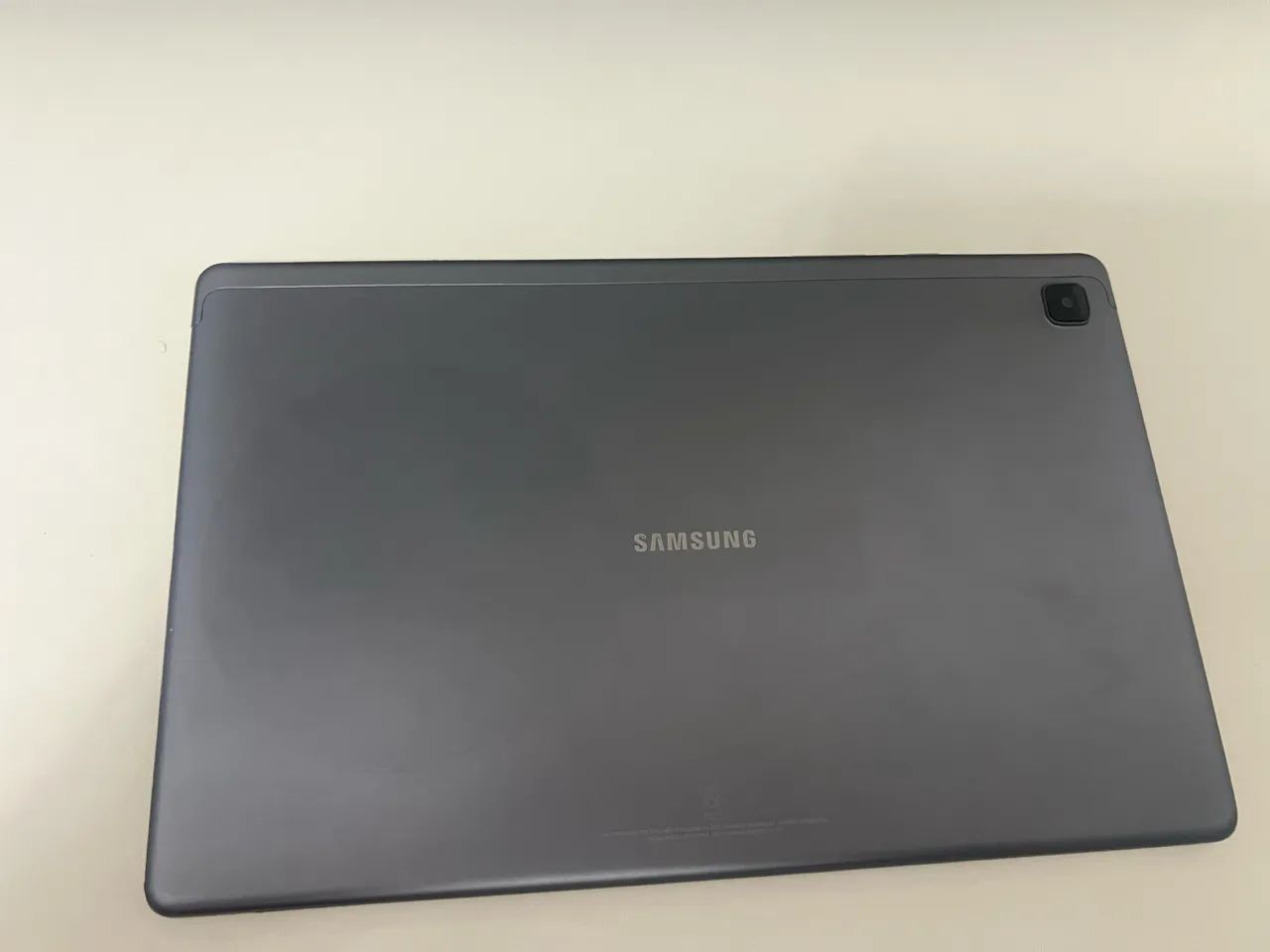Samsung Galaxy  TabA7  4G (pega chip)