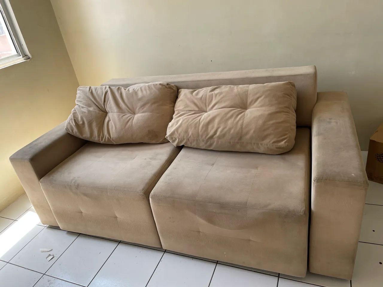 Sofá retrátil  - Foto 3