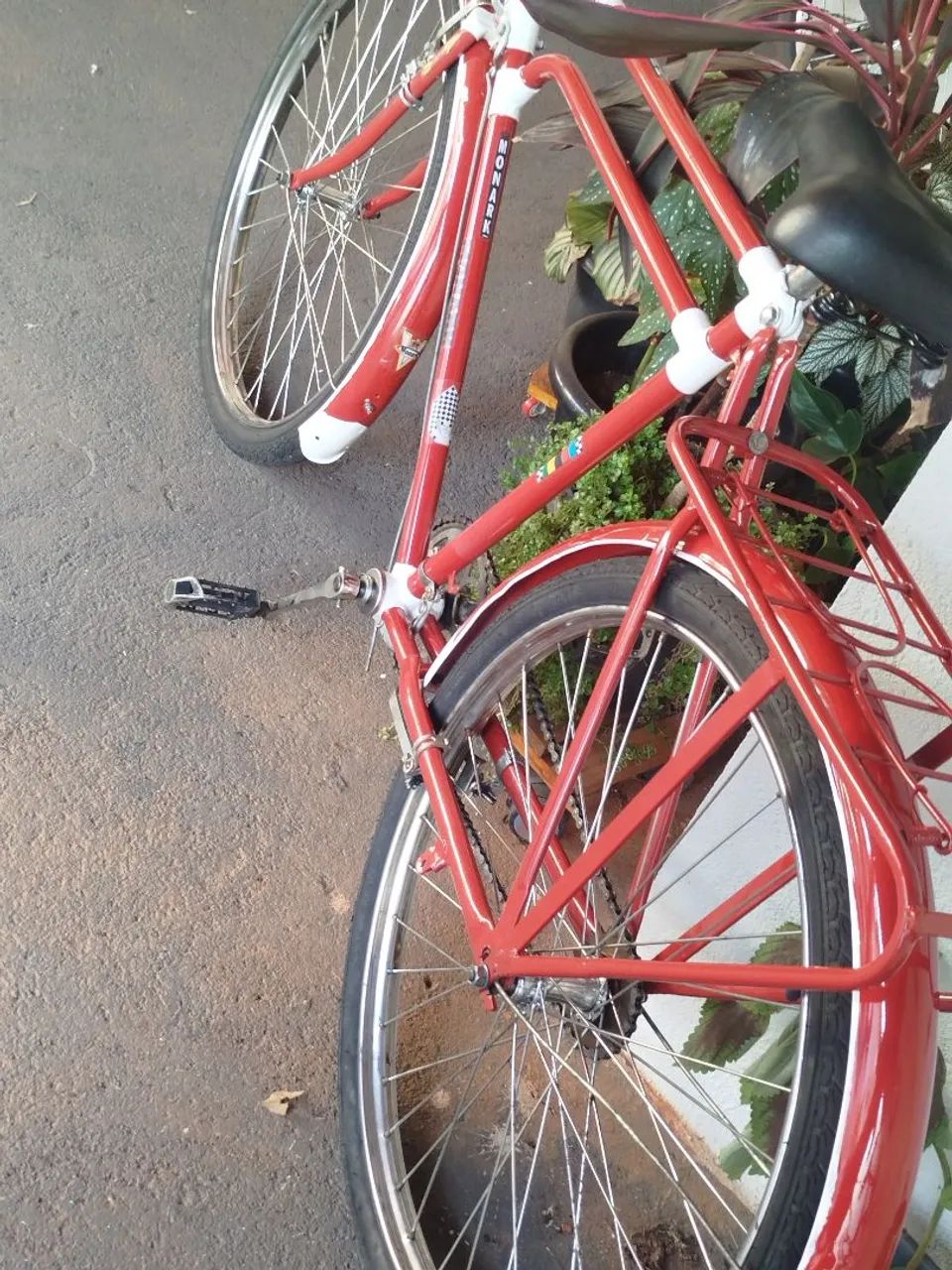 Bicicleta Monark 1961 - Foto 3
