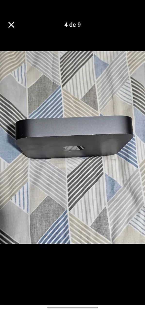 Mac Mini 2018 i5 16gb - Foto 3