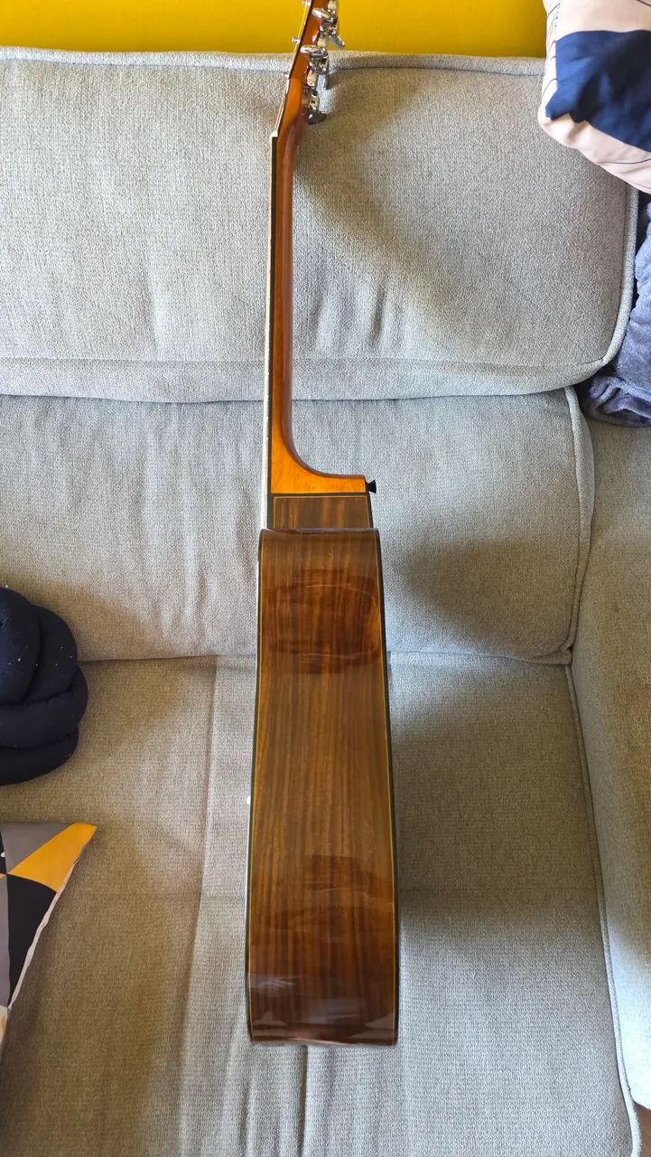 Violão Strinberg Dublin  - Foto 4