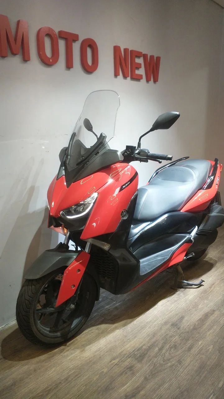 XMax 250 ABS 2023 - 1529770949 | OLX