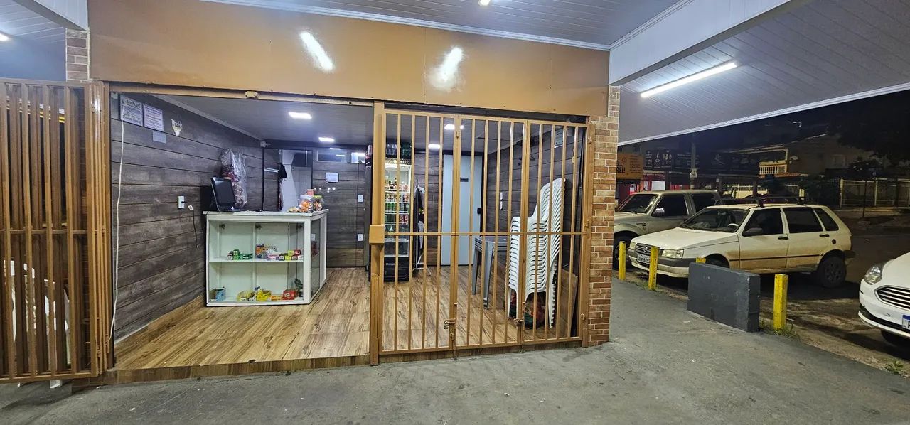 VENDO LANCHONETE, RESTAURANTE NA CEILÂNDIA.  - Foto 2