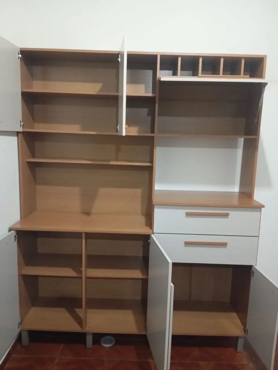 Armário de cozinha  - Foto 2