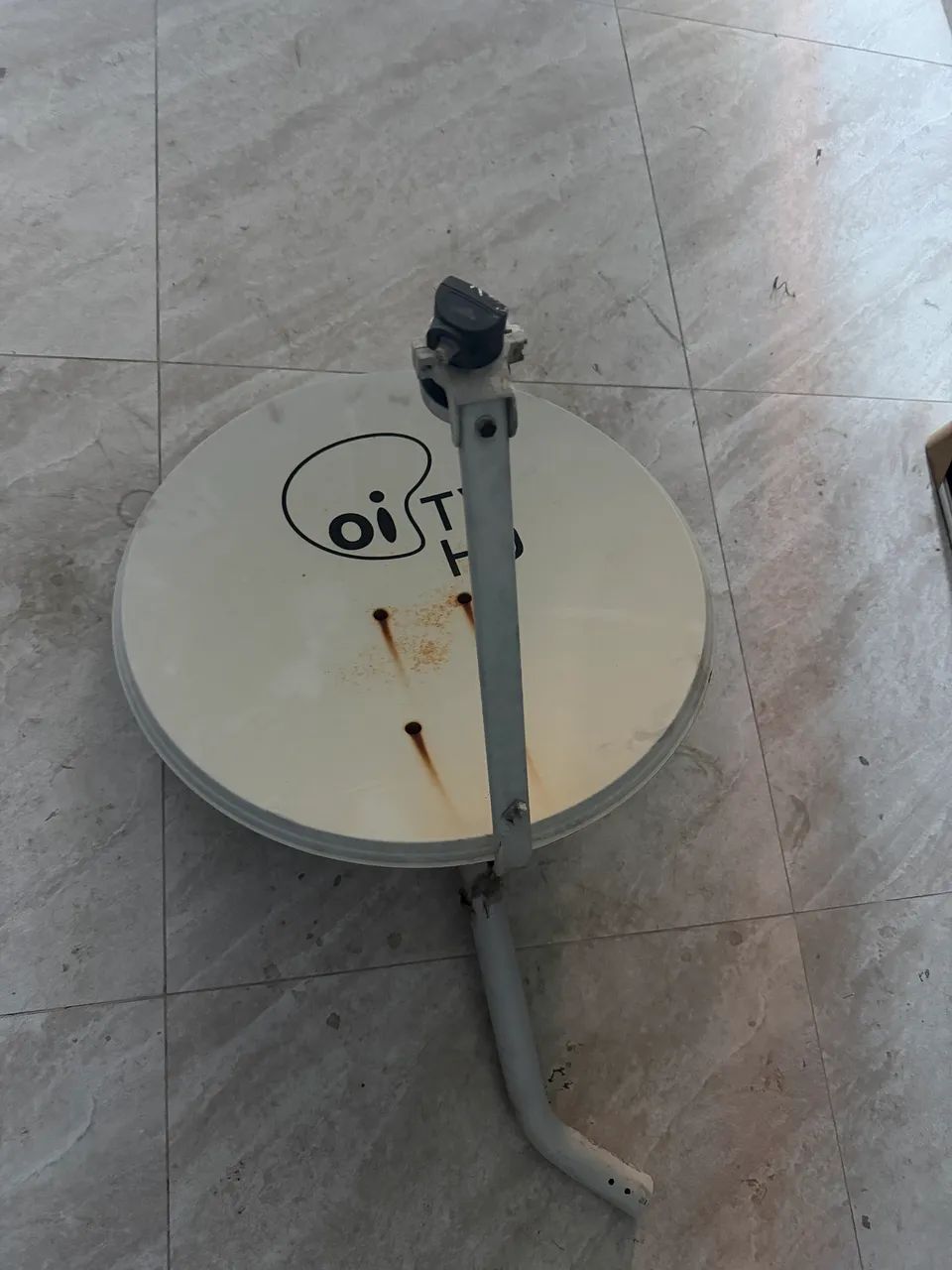 ANTENA DE TV 