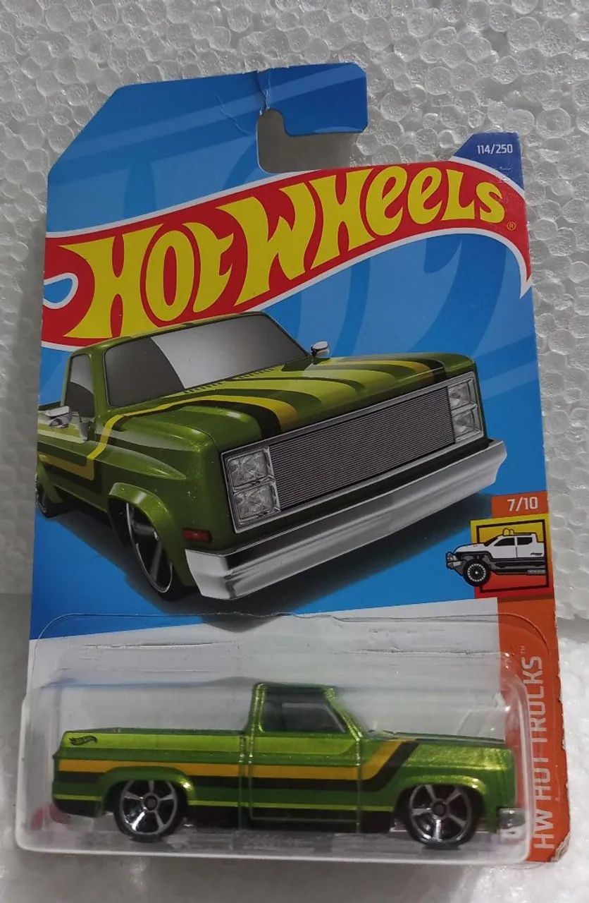 Lote Miniaturas Hotwheels  - Foto 4