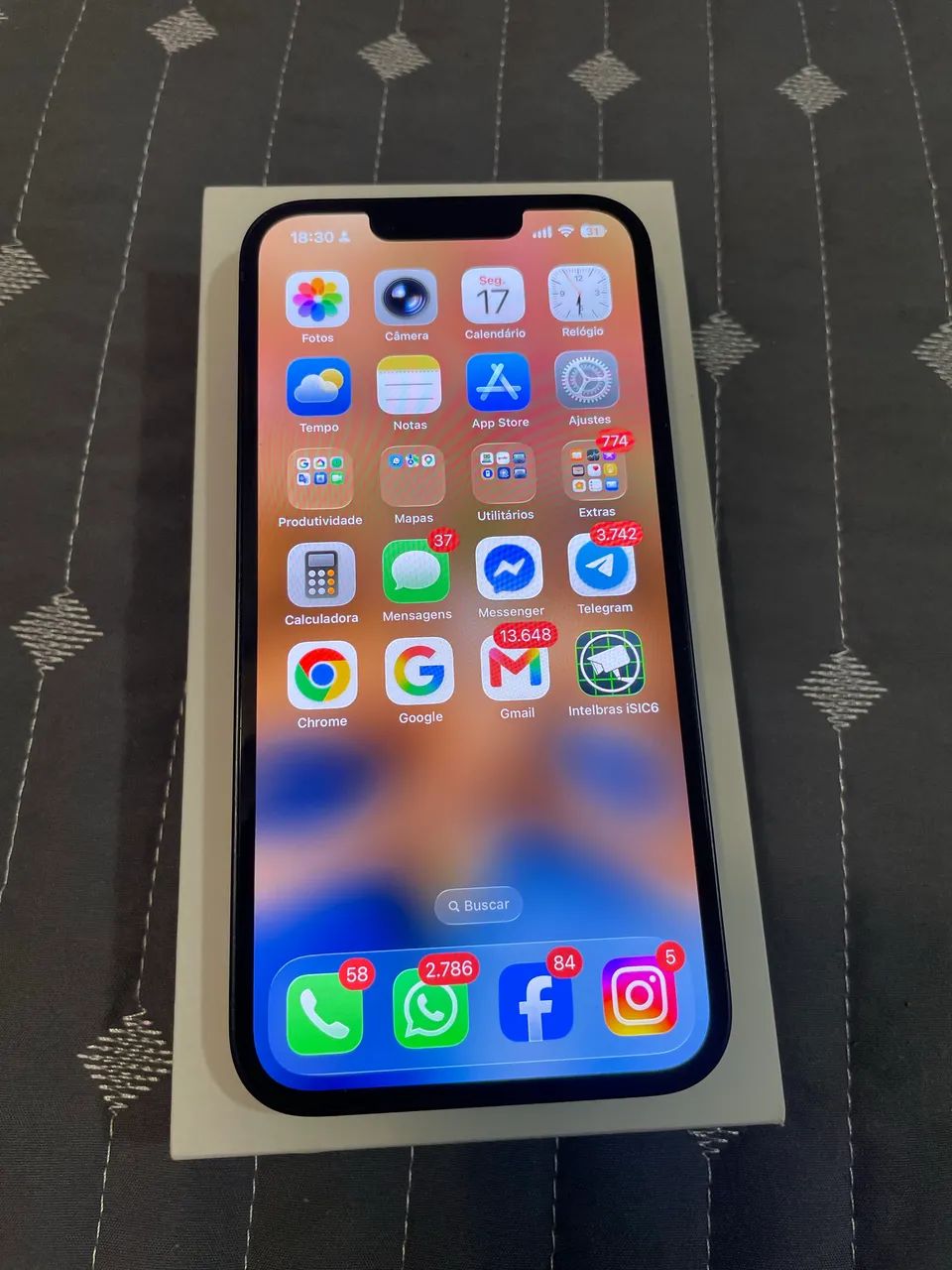 iPhone 14 256GB