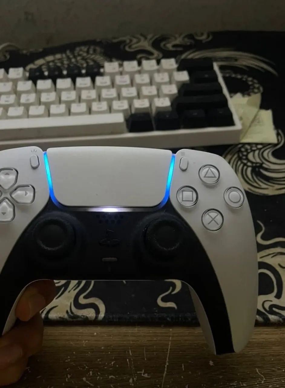 controle original ps5 - Foto 2