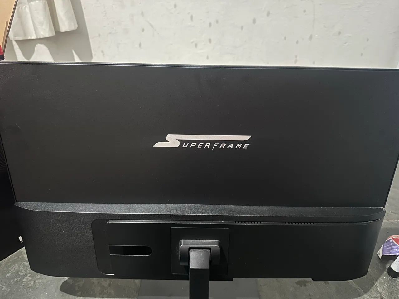 Munitor, quad hd 180hz!!! - Foto 3