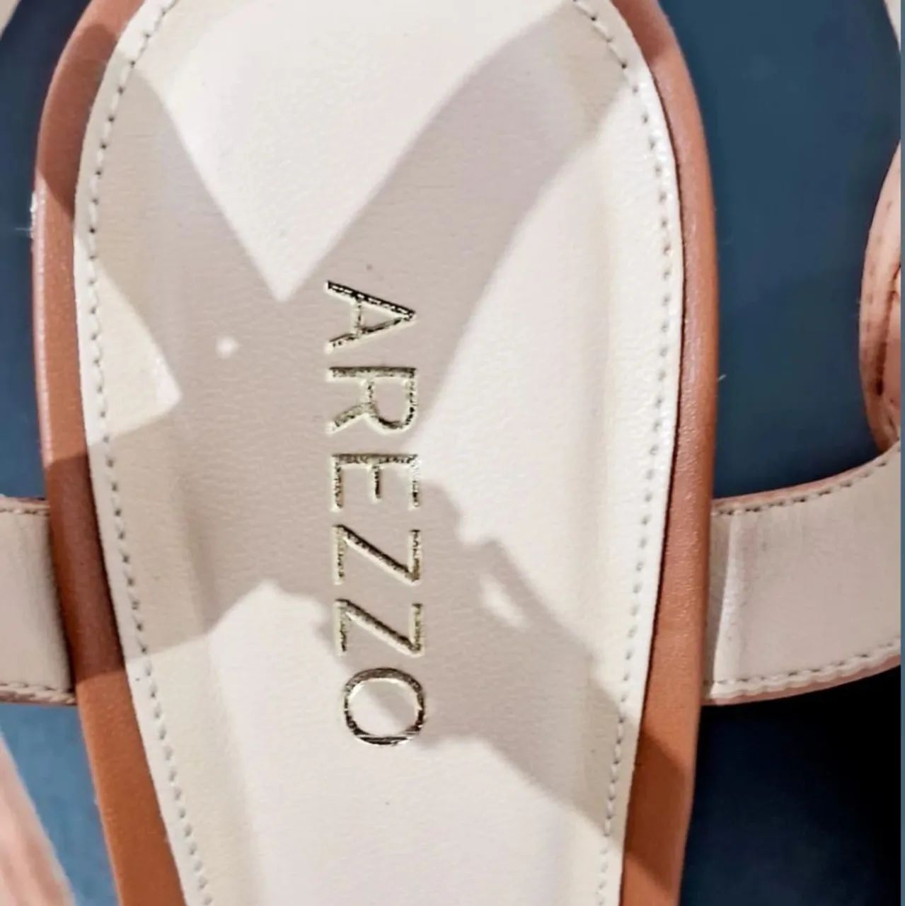 Sandalia AREZZO - Foto 2