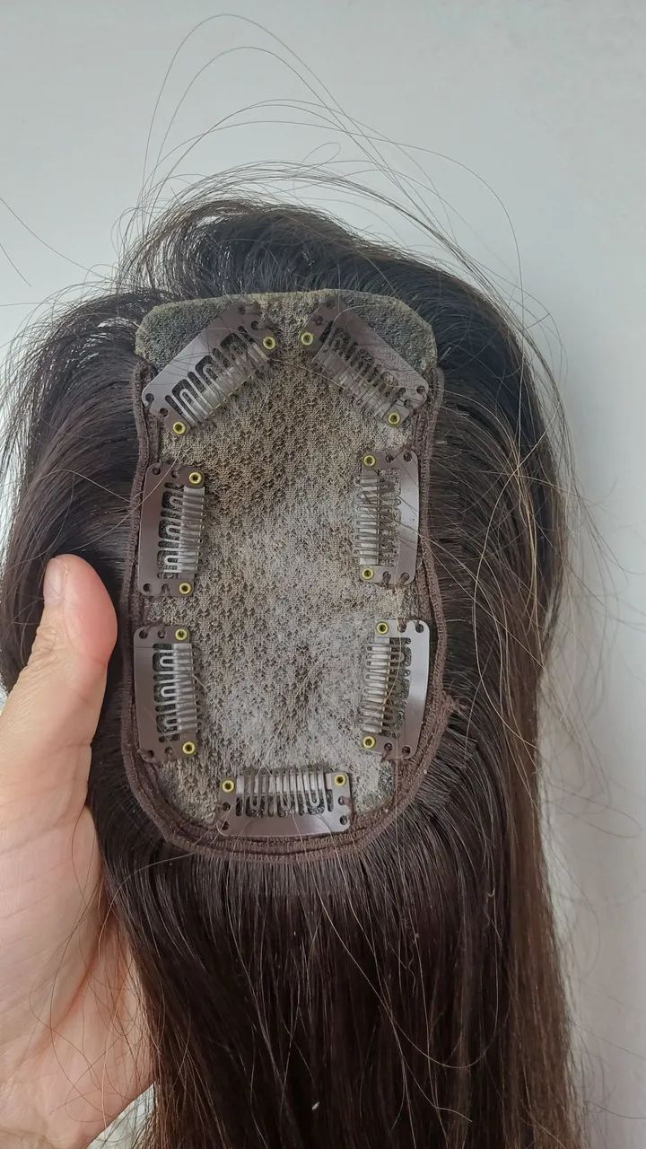 Topo de cabelo ProHair - Foto 2