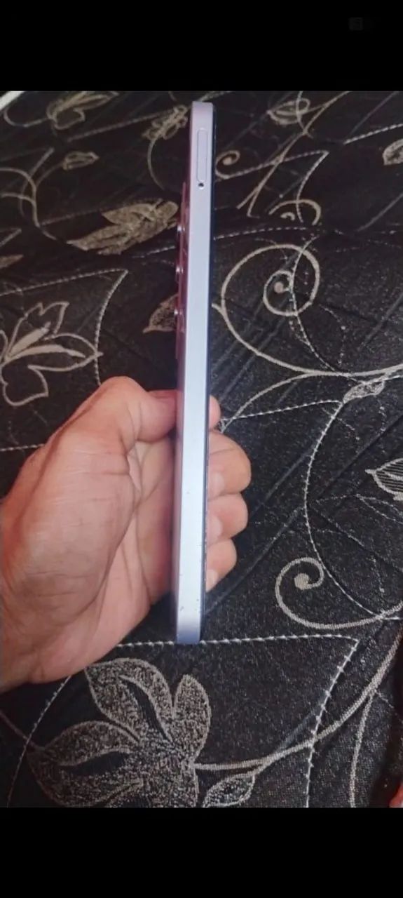 Vendo um Realme 256 gb Semi-novo  - Foto 4