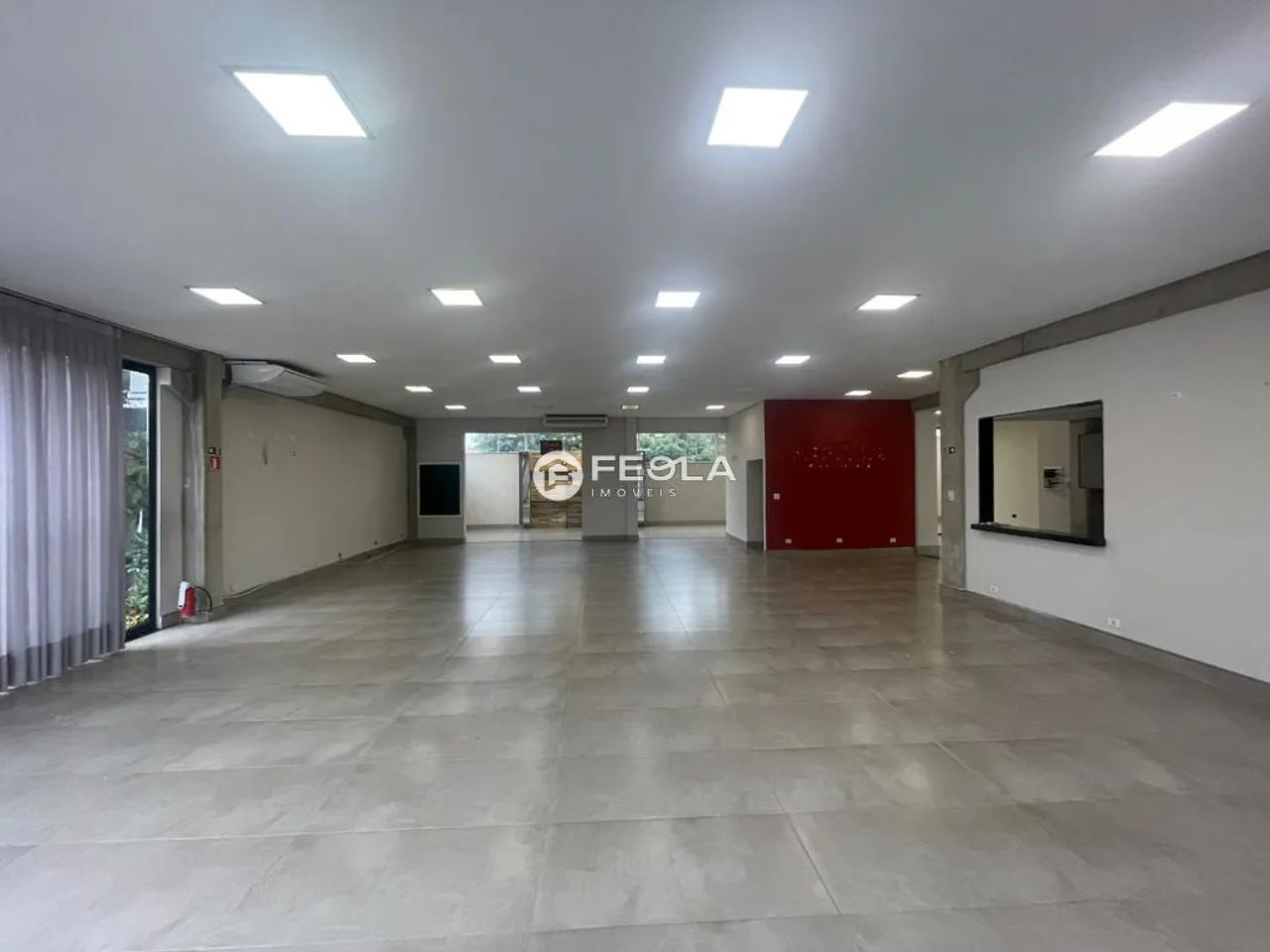 Salão para alugar em Nova Odessa, Centro, com 213 m² - Foto 3
