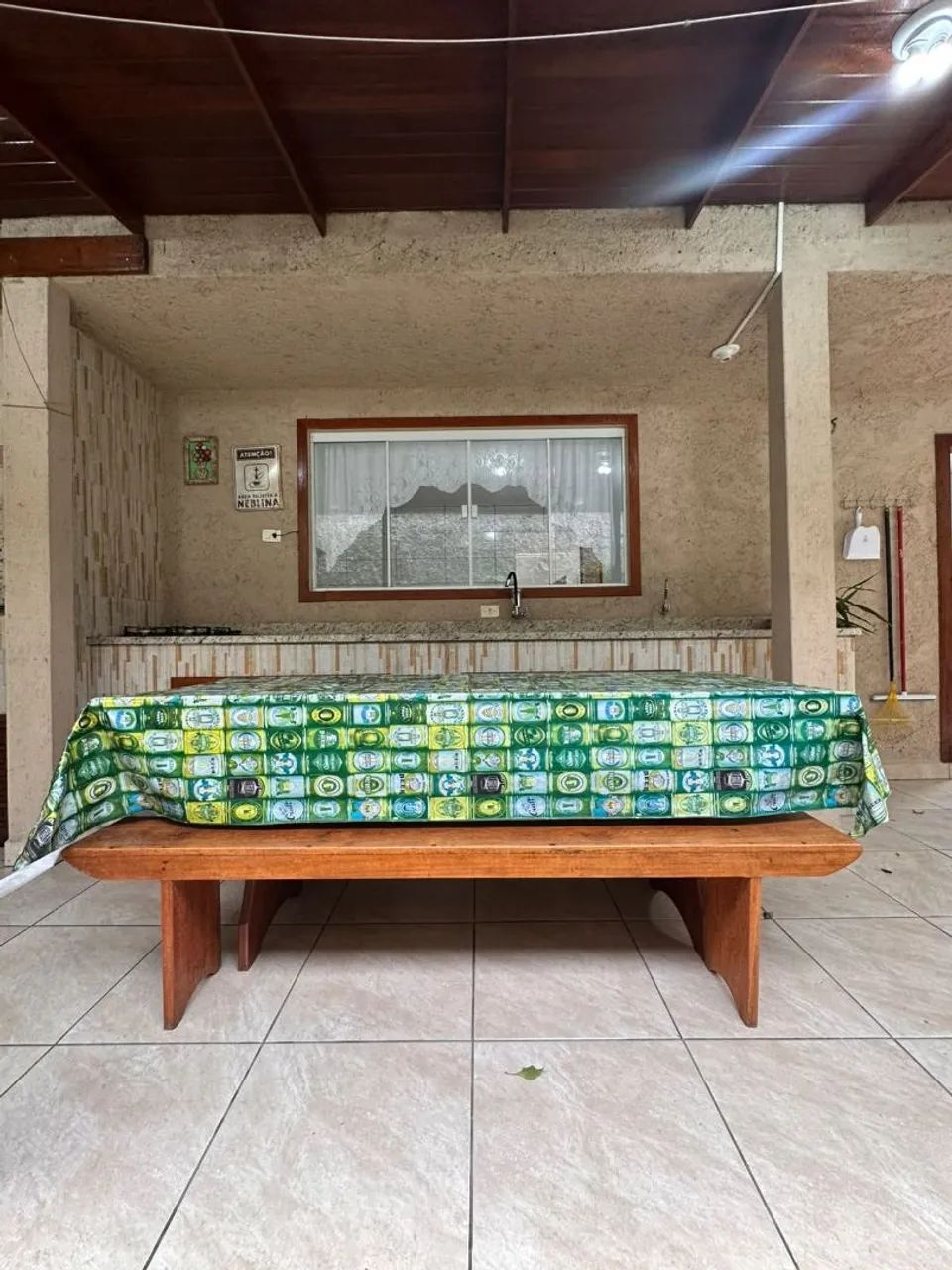 Casa Semi Mobiliada No Morro Das Pedras - Foto 5