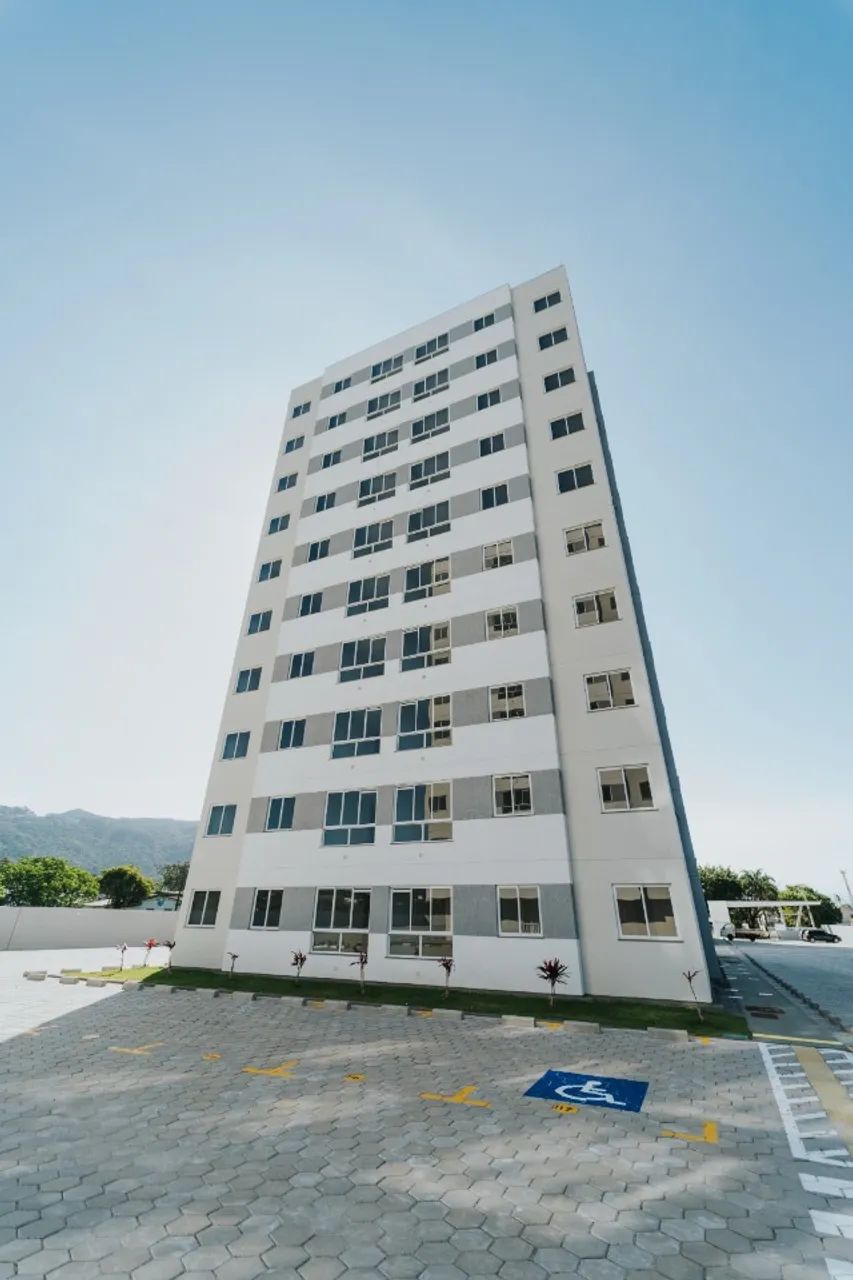 Apartamento vila São Miguel Biguaçu 