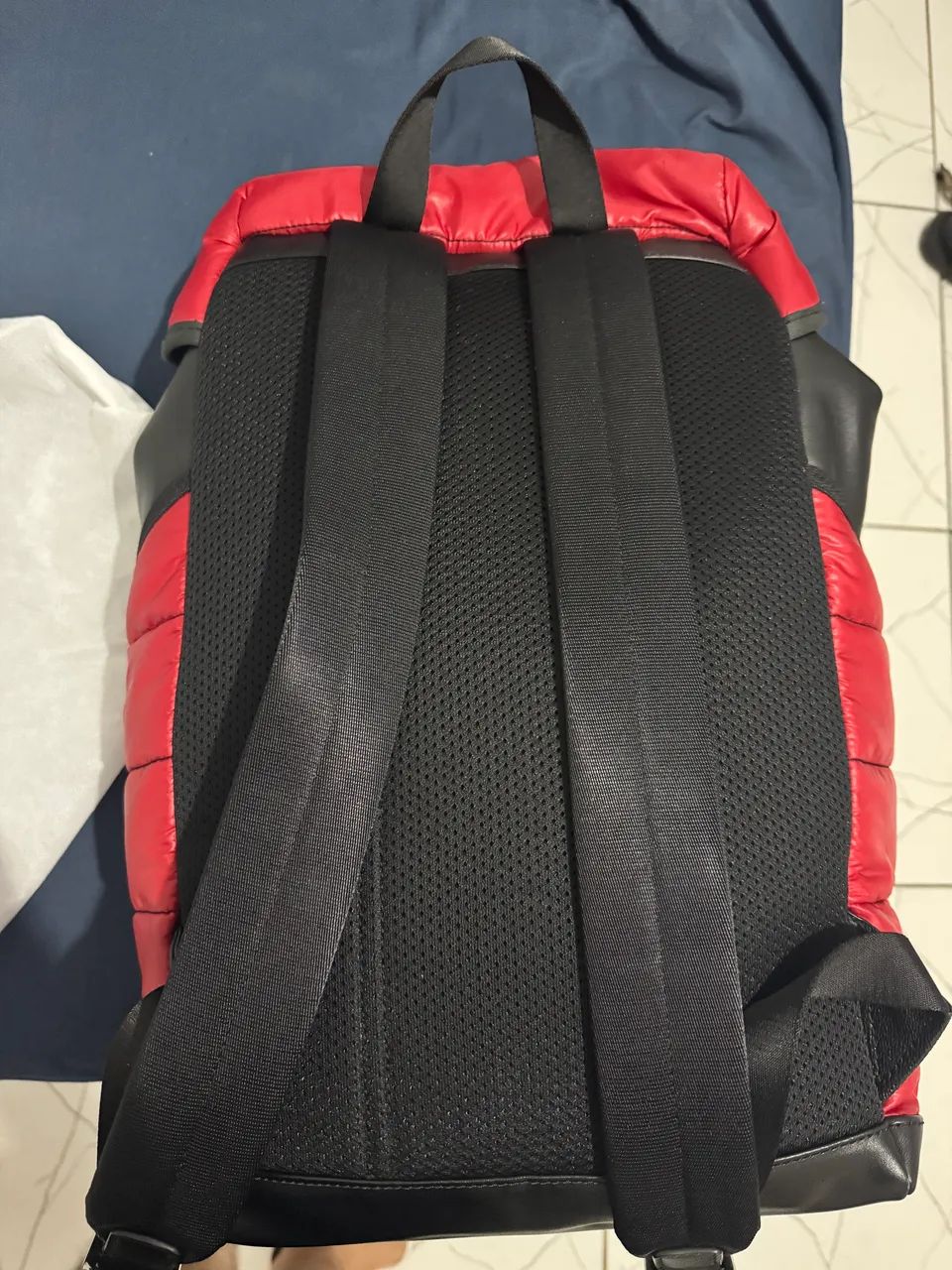 Mochila Michael Kors Original