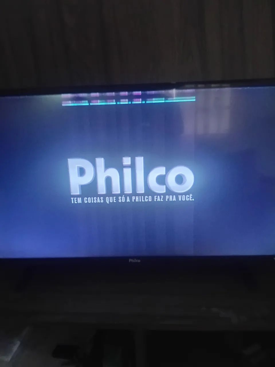 SMART TV PHILCO 32"