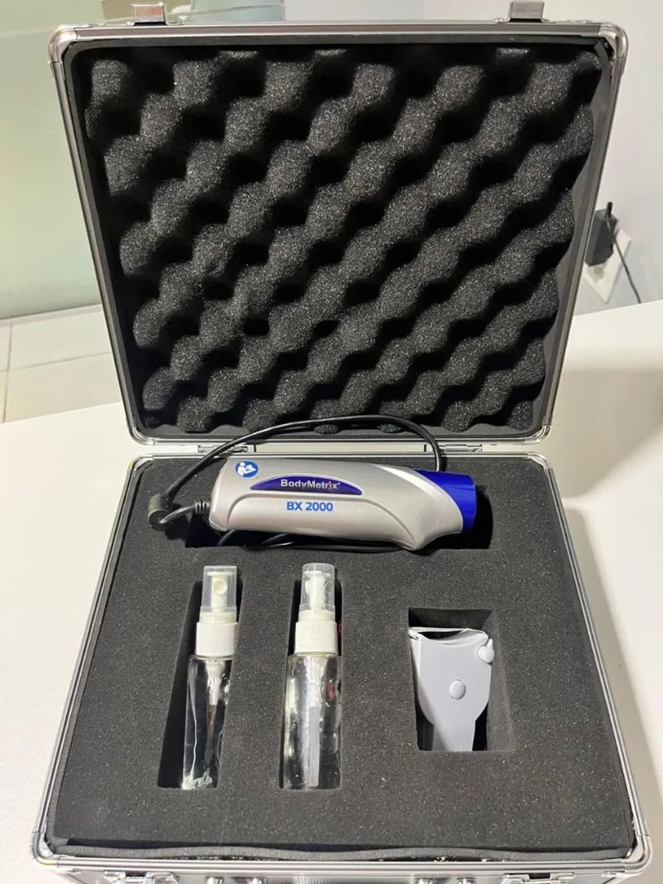 Ultrassom BodyMetrix PRO BX 2000  - Foto 5