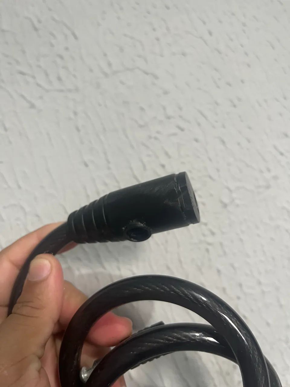 Cadeado para bike 