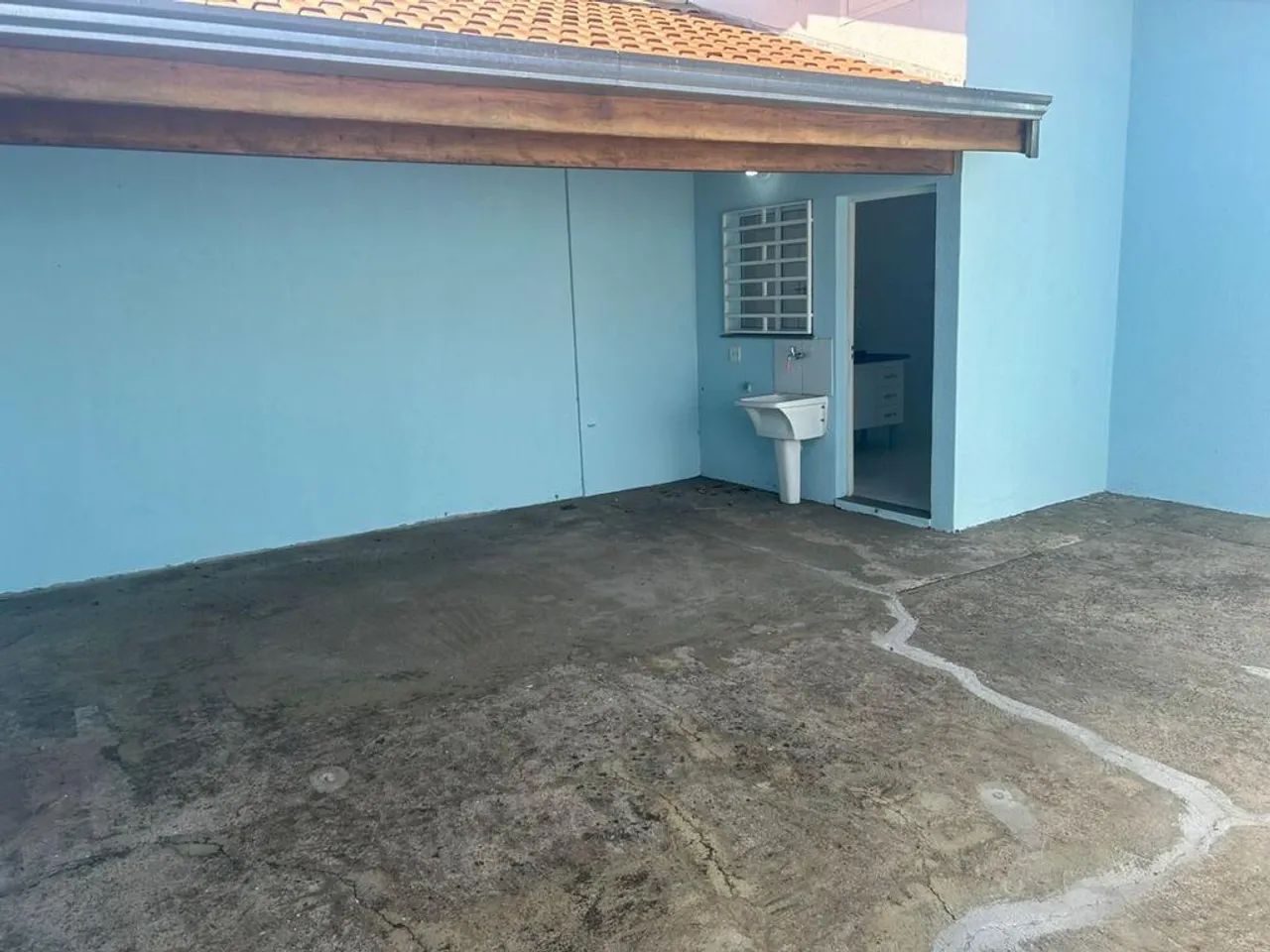 Casa à venda em Nova Odessa, Residencial Terra Nova, com 2 quartos - Foto 4