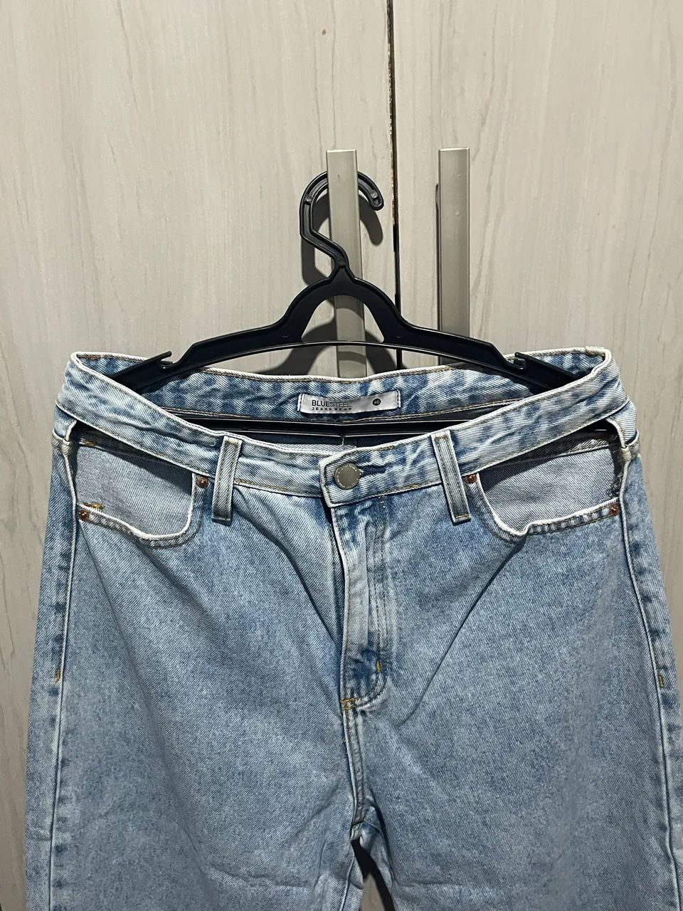 calça jeans renner - Foto 3
