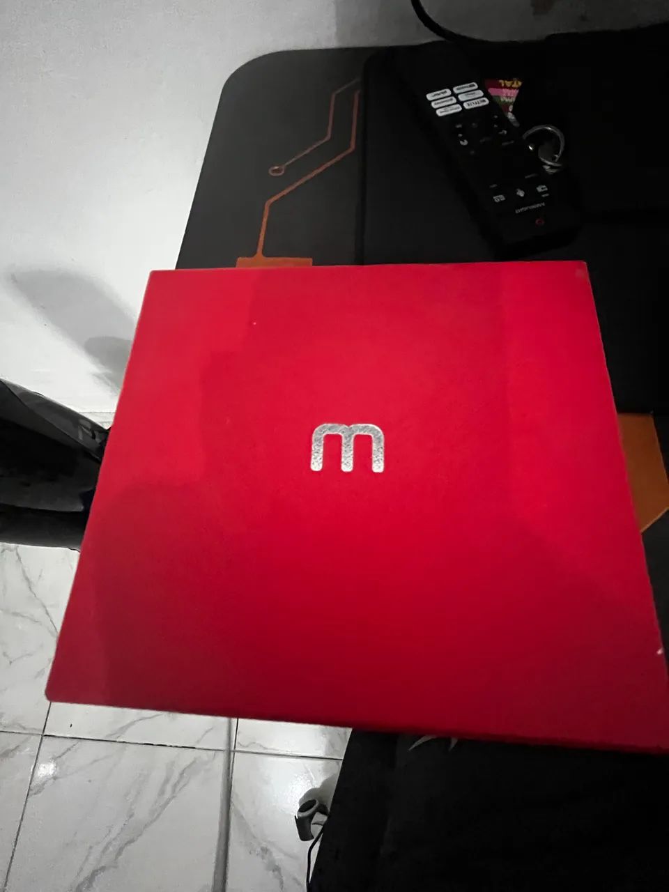 Relógio mondaine - Foto 3