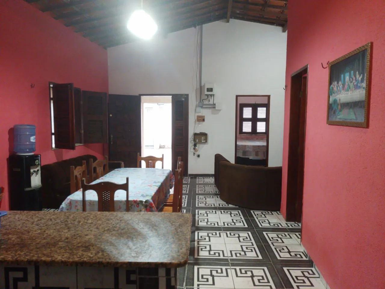 Casa de praia na tabuba - Foto 9