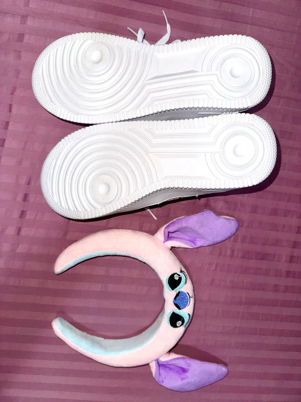 Look do Stitch e Angel n. 36 - Foto 2