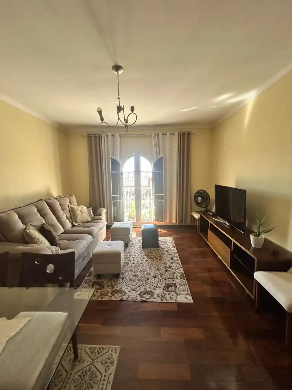 Casa a venda a 5 min da Lagoa do Taquaral - Foto 3
