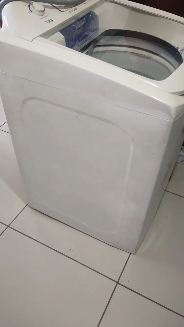 Máquina de lavar 13kg - Foto 3