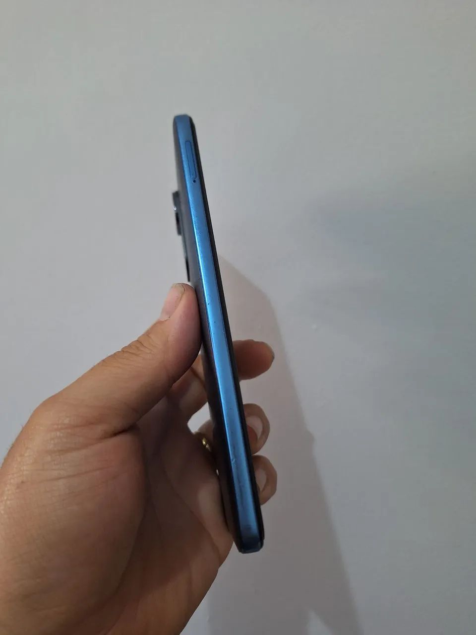 Redmi note 11s 128gb e 8gb de ram  - Foto 3