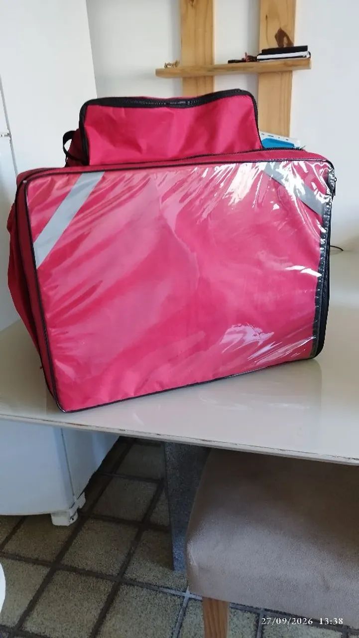 Bag de Entrega 48L - Foto 2