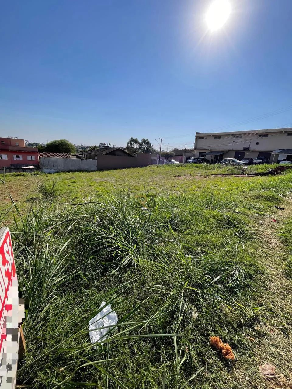 Terreno à venda com 304 m² no bairro Indústrias Leves em Londrina - Foto 3