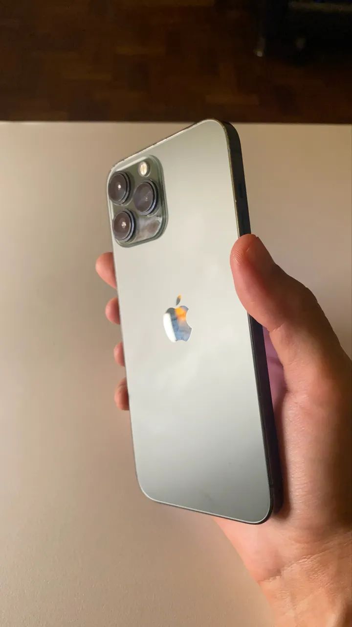 iPhone 13 Pro Max  - Foto 3
