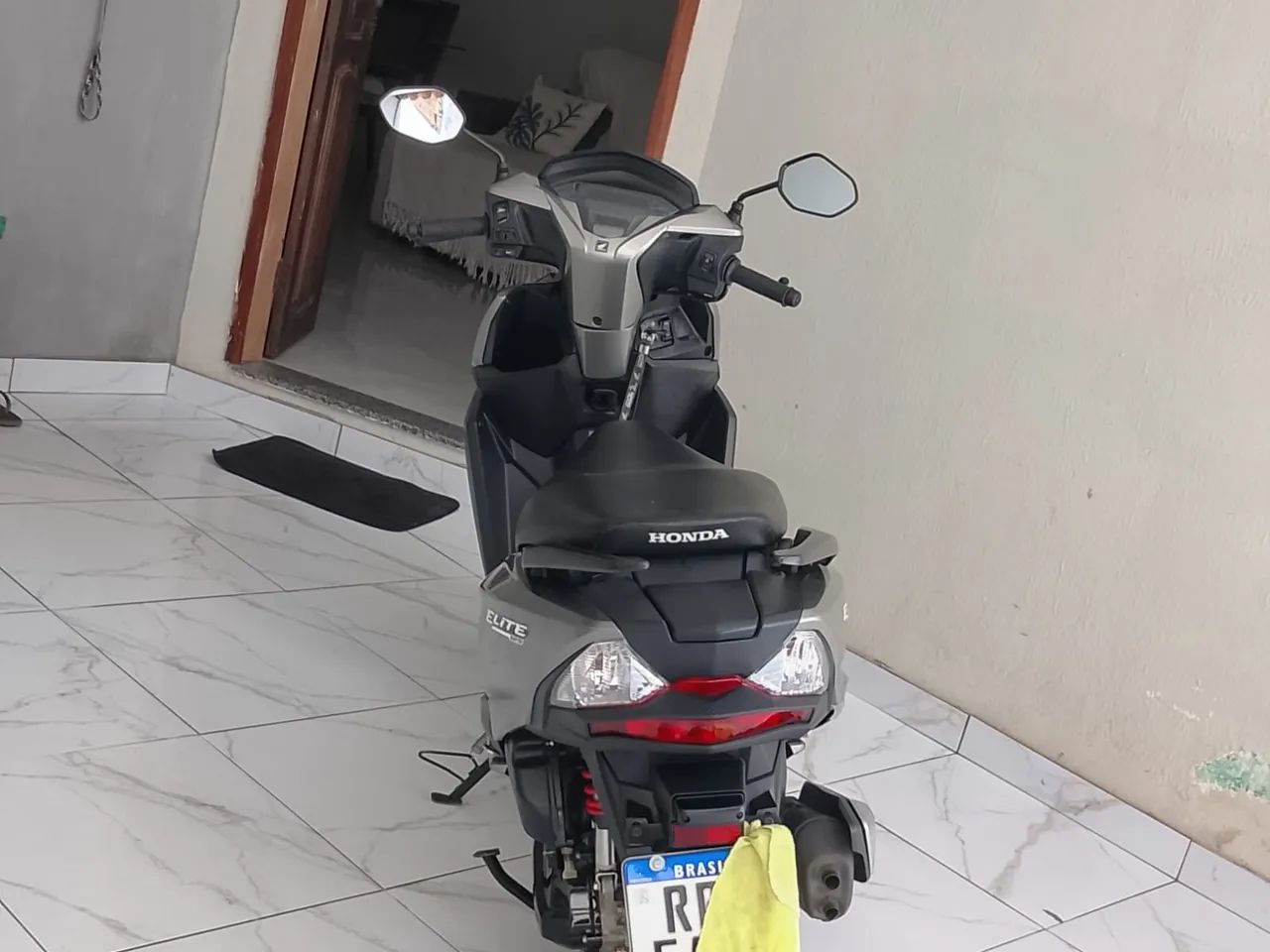 Honda Elite 2025 - Foto 3