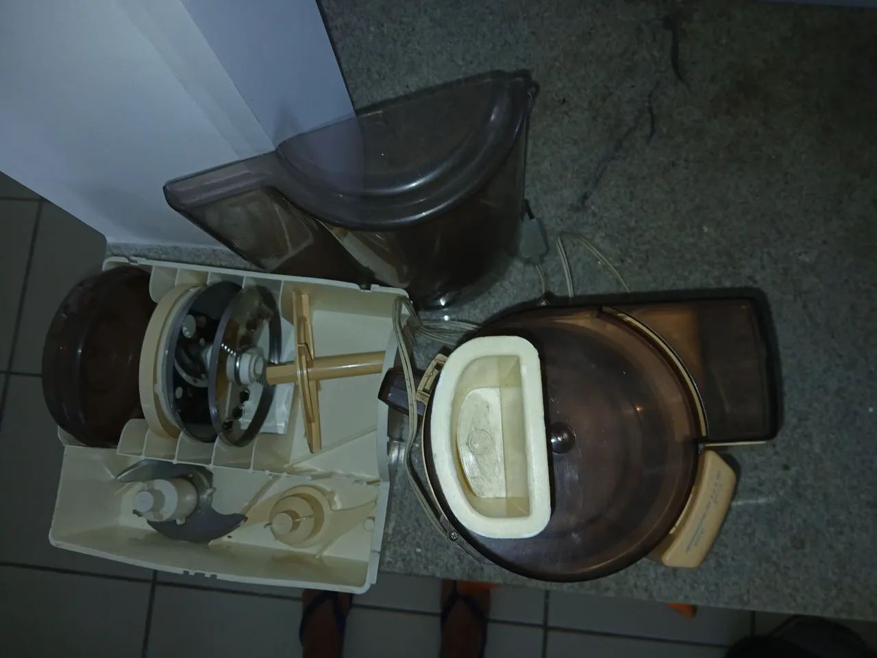 Multiprocessador Kitchen Machine - Foto 2