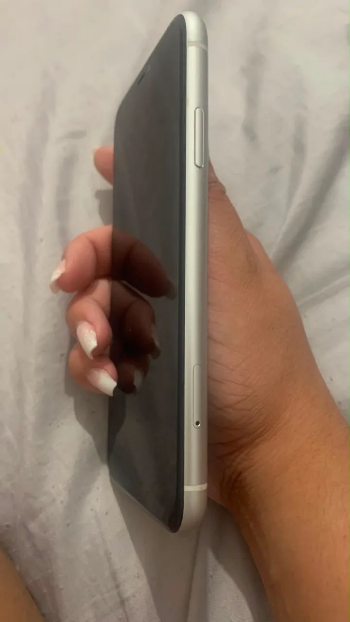 iPhone XR - Foto 2