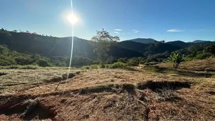 Foto - Teresópolis - Alto