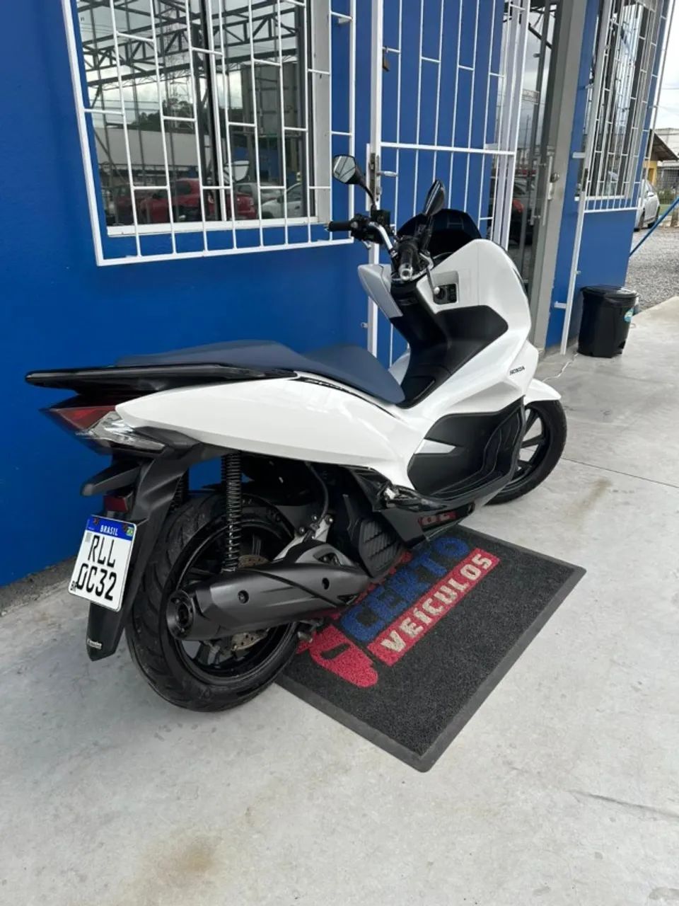 Honda PCX SPORT 150 - Foto 2