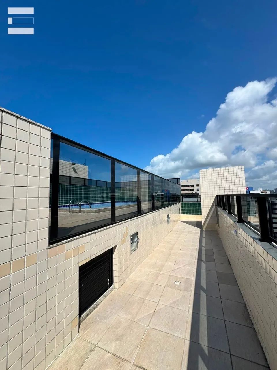 Apartamento para Locação na ponta verde | 2 Quartos | Edifício Monticatini - Foto 5