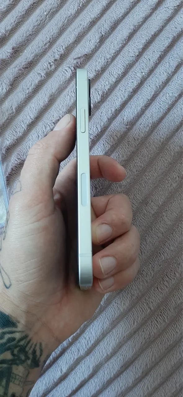 iPhone 12 128gigas 