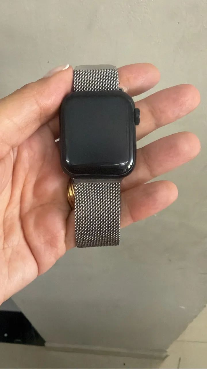 Apple Watch SE - Foto 3
