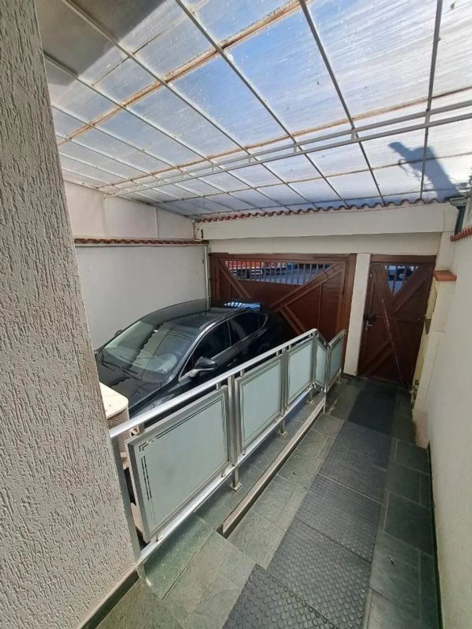 Residencial - Vila Campesina - Foto 2