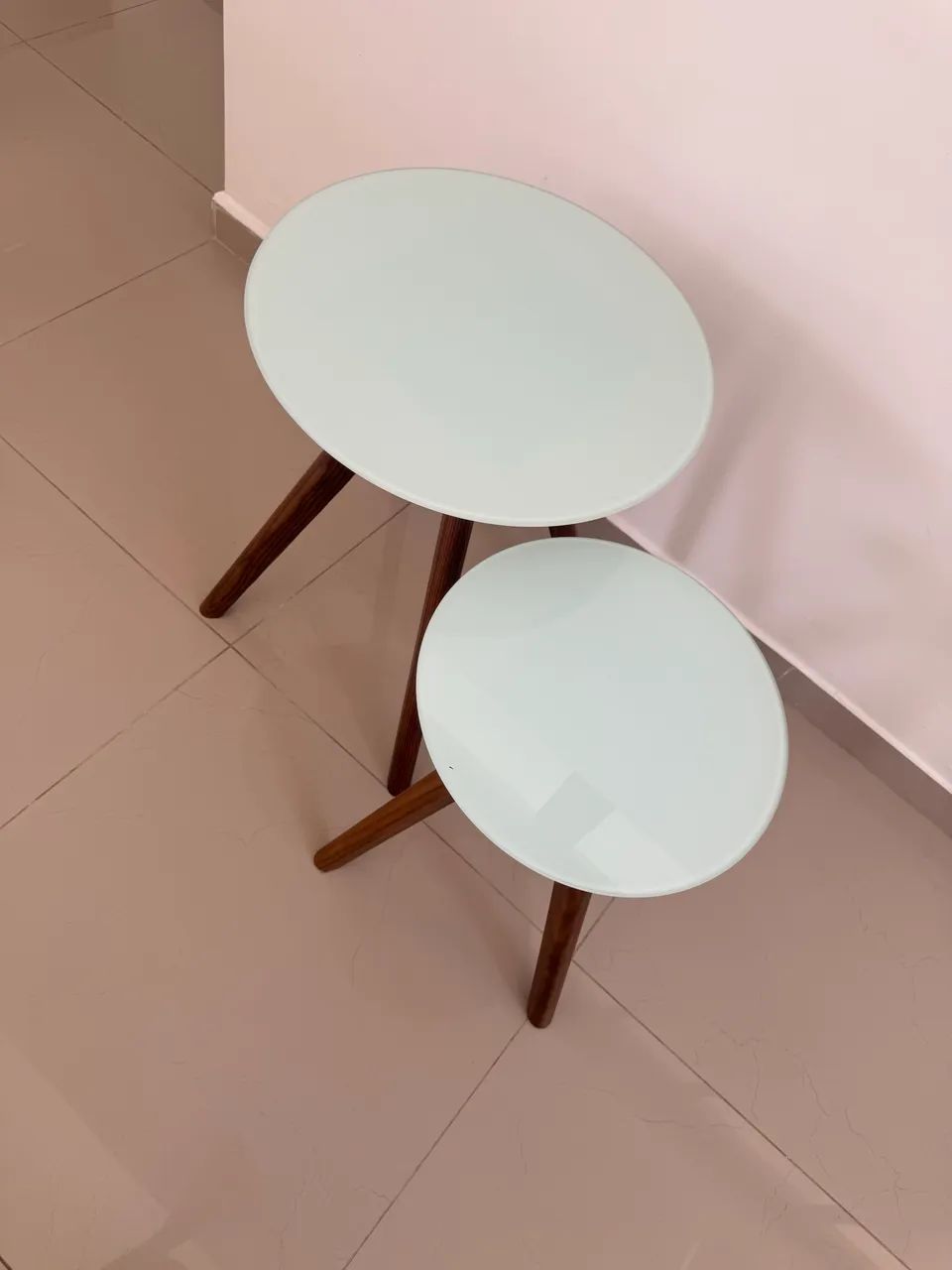 Mesinhas - Foto 4