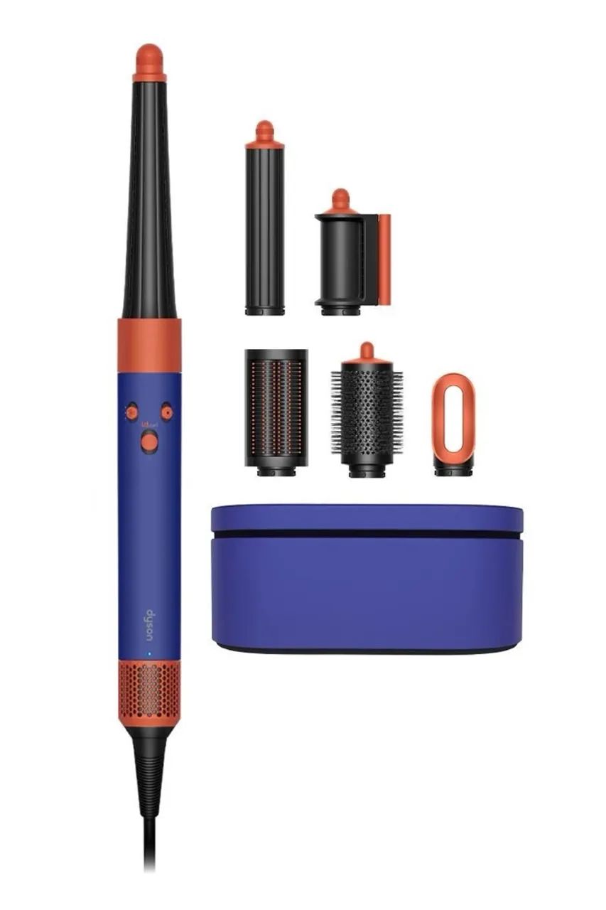 Secador de Cabelo Dyson Airwrap 