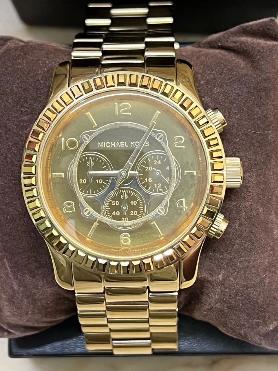 Relógio Michael Kors mk5541